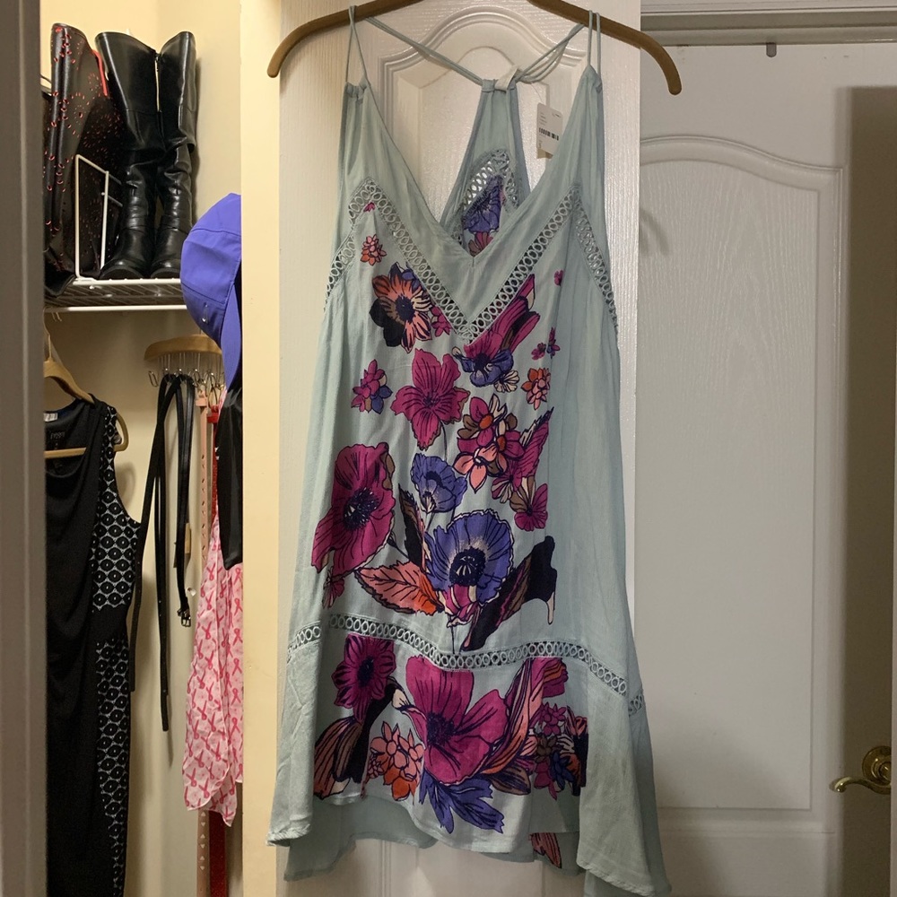 Summer dress
